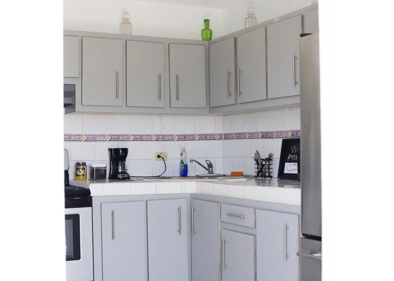 בית נופש הוילה Arroyo Marina House פוארטו ריקו