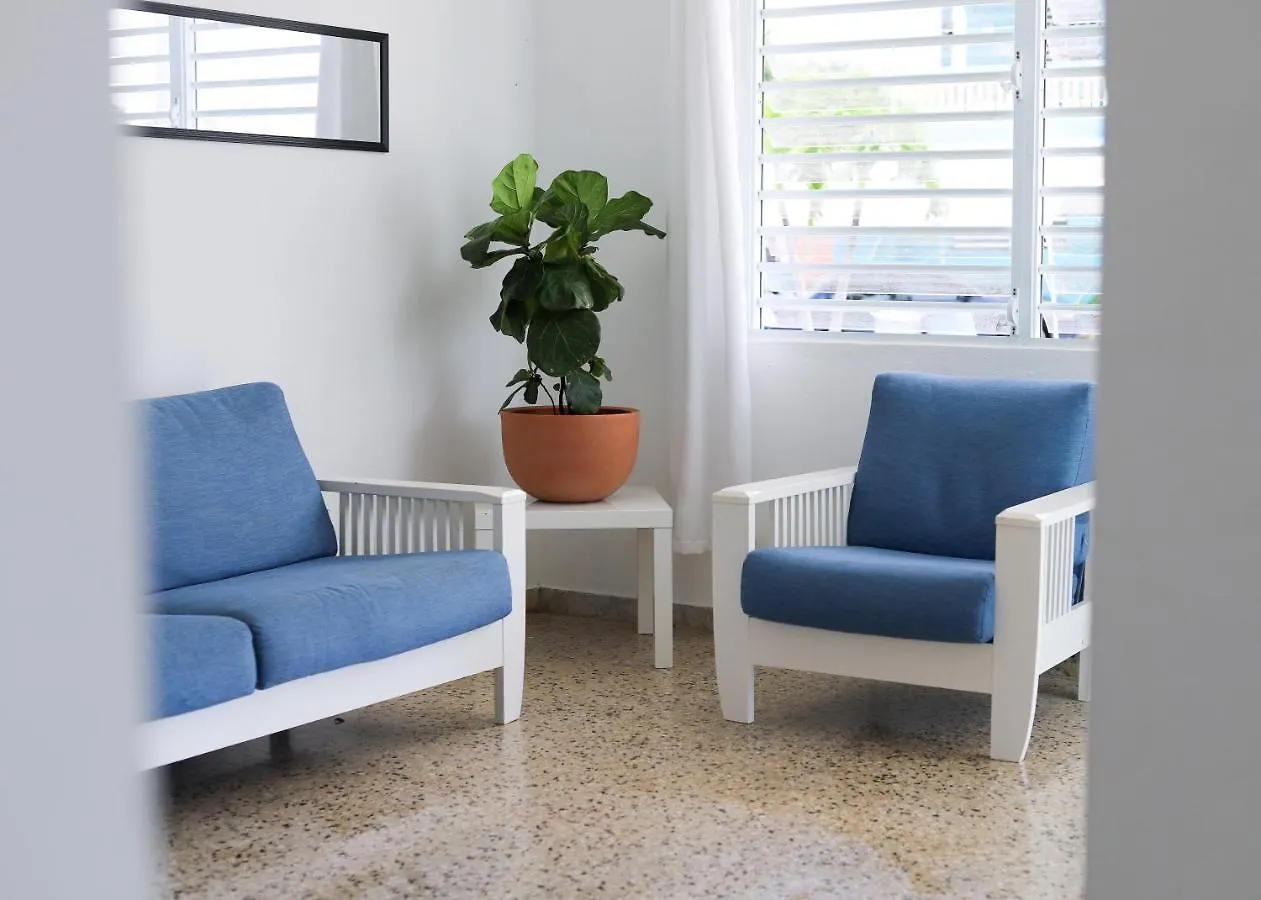 בית נופש הוילה Arroyo Marina House