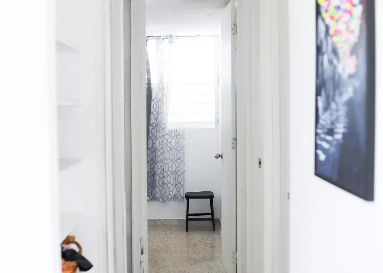 Villa Marina House à Arroyo